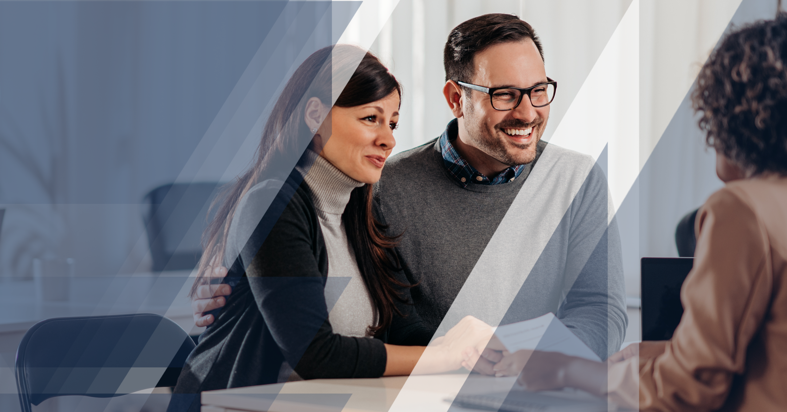Connected Advisor How AI Improves the Client/Advisors Relationship